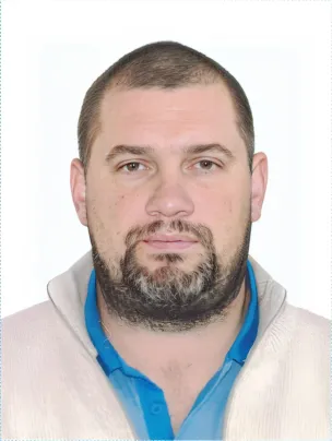 Алексеев Роман Юрьевич